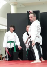 Sai Kata