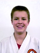Colton Thomas - Shodan