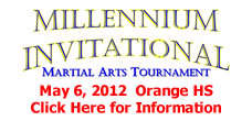 Millennium Invitational Tournament 2012