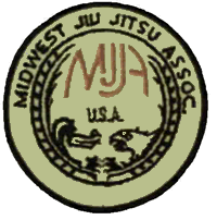 Midwest Jiu-Jitsu Association
